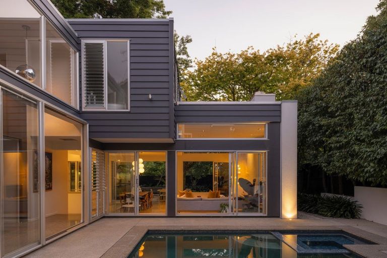 Photo of property in 13 Dexter Avenue, Mount Eden, Auckland, 1024