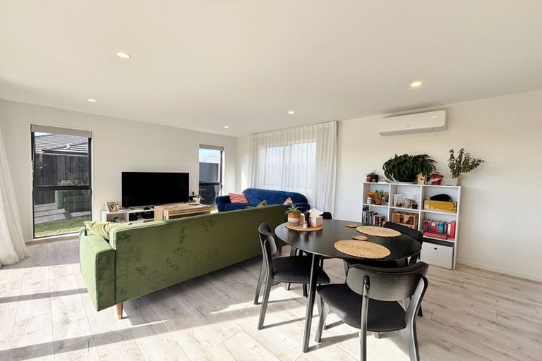 Photo of property in 1 Cowley Lane, Rolleston, 7615
