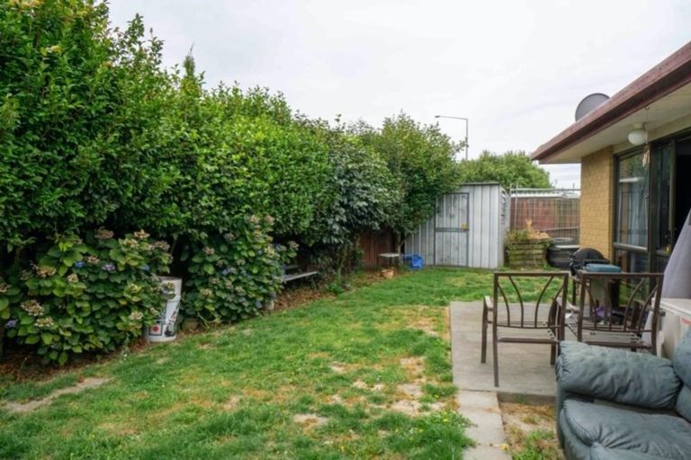 Photo of property in 3/11 Dumfries Drive, Hei Hei, Christchurch, 8042