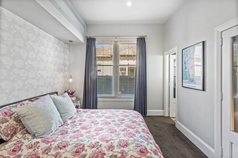 Photo of property in 121 Winchester Street, Merivale, Christchurch, 8014