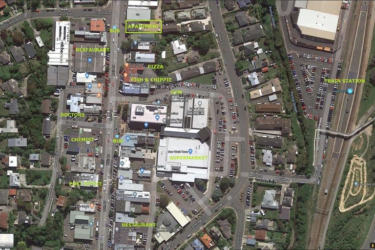 Photo of property in 7/232 Main Road, Tawa, Wellington, 5028