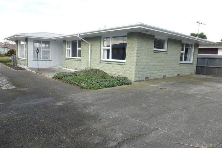 Photo of property in 38 Blakehall Place, Spreydon, Christchurch, 8024