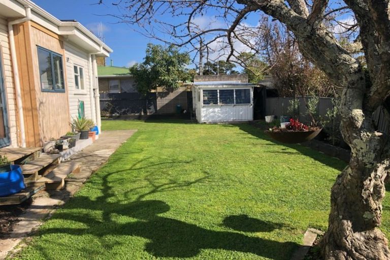 Photo of property in 48 Mabel Street, Levin, 5510