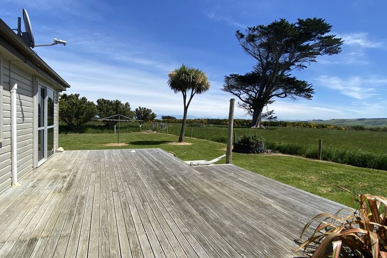 Photo of property in 38 Redpath Road, Orepuki, Riverton, 9881