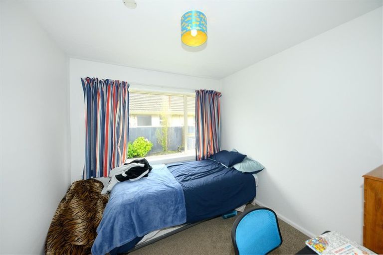 Photo of property in 19 Barclay Place, Burwood, Christchurch, 8061