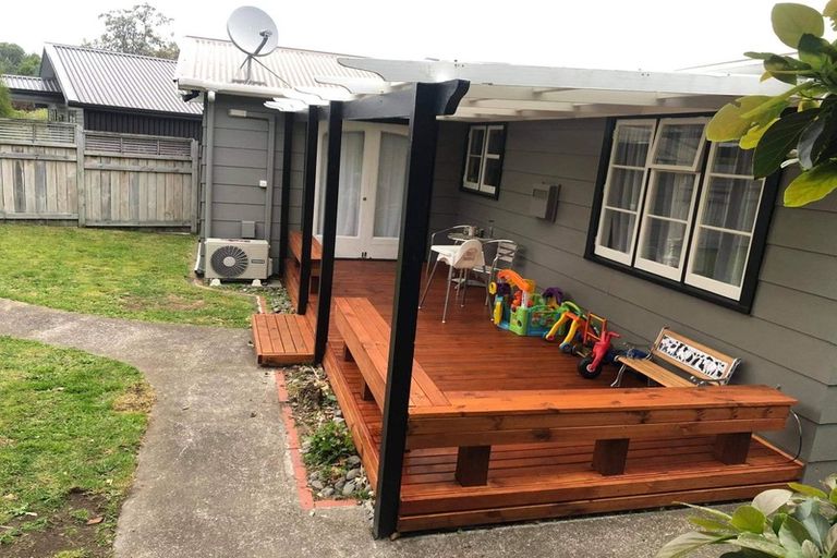 Photo of property in 8 Ruru Road, Otaihanga, Paraparaumu, 5036