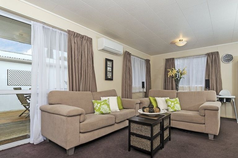 Photo of property in 57 Andrew Road, Howick, Auckland, 2010