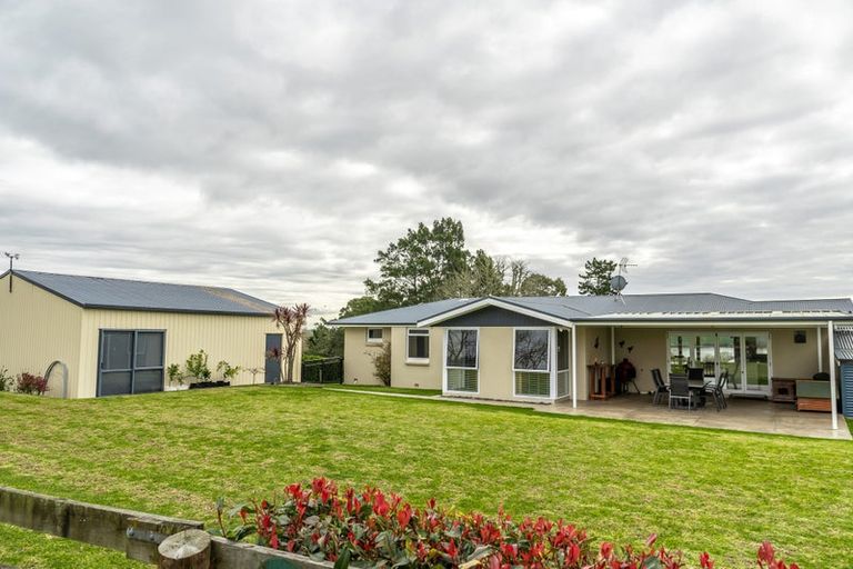 Photo of property in 319b Rotowaro Road, Huntly, 3771