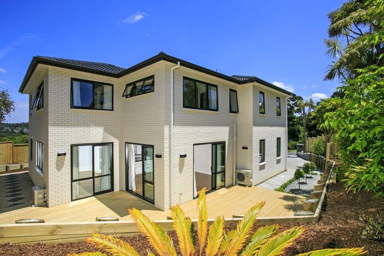 Photo of property in 23a Kyle Road, Greenhithe, Auckland, 0632