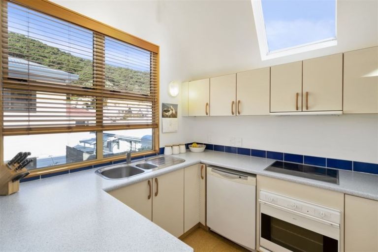 Photo of property in 83c Majoribanks Street, Mount Victoria, Wellington, 6011