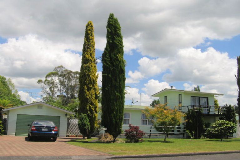 Photo of property in 137 Simmons Road, Taumarunui, 3920