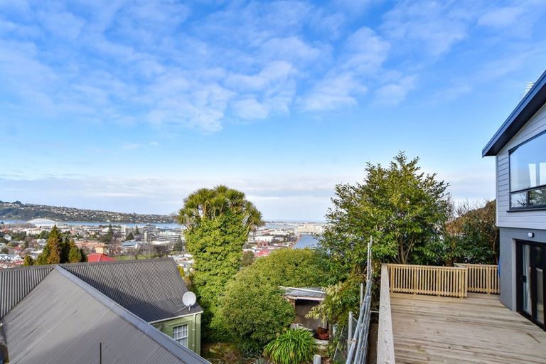 Photo of property in 136 Queen Street, North Dunedin, Dunedin, 9016