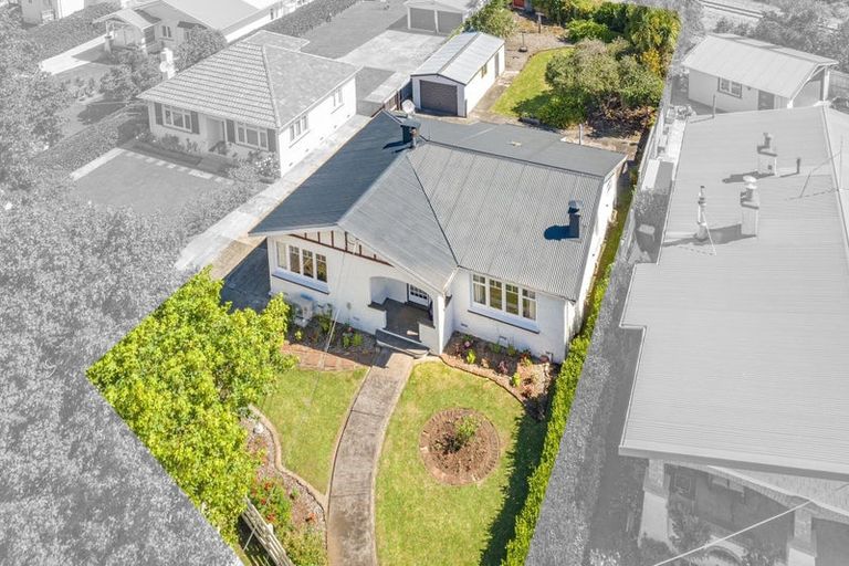 Photo of property in 63 Nelson Street, Whanganui, 4500