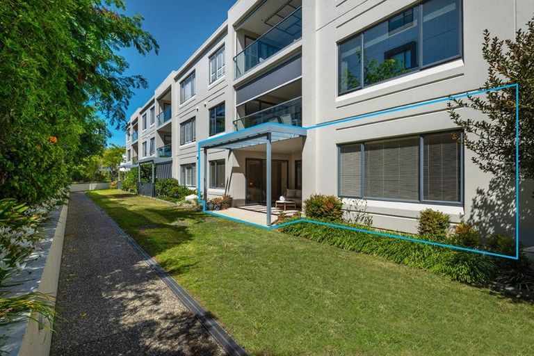 Photo of property in Prestige On Pupuke, 1/73 Anzac Street, Takapuna, Auckland, 0622