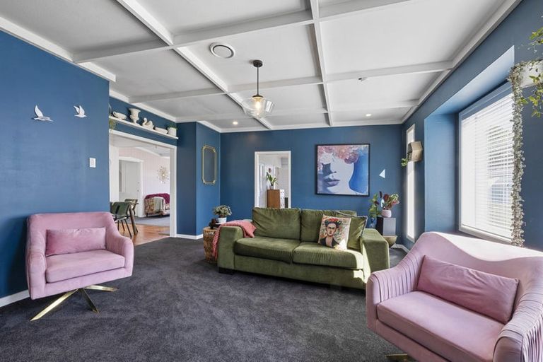 Photo of property in 4 Dartmoor Avenue, Westown, New Plymouth, 4310