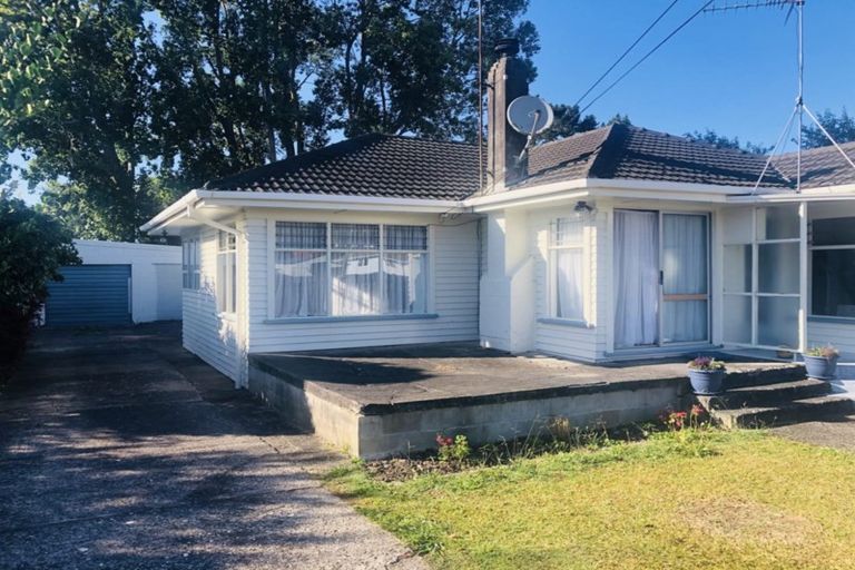 Photo of property in 42 Pollen Crescent, Melville, Hamilton, 3206