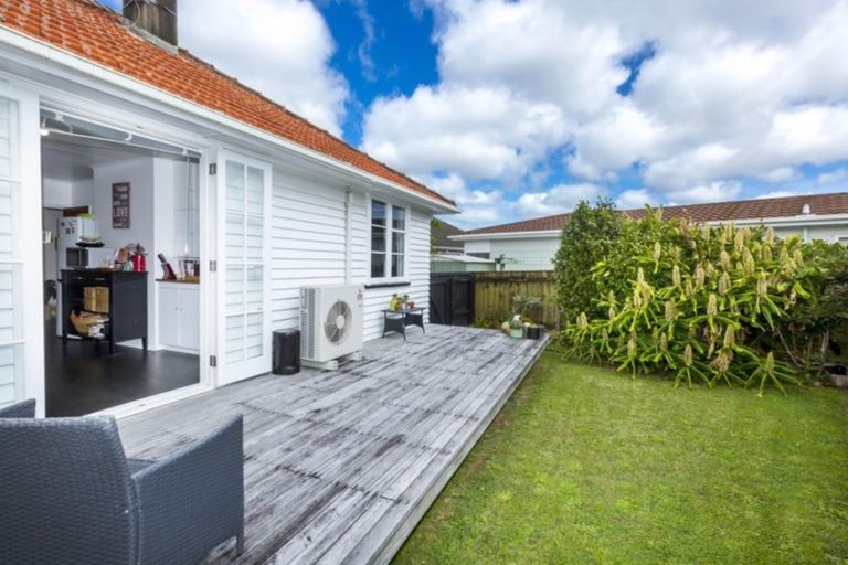 Photo of property in 85 Colson Street, Avalon, Lower Hutt, 5011