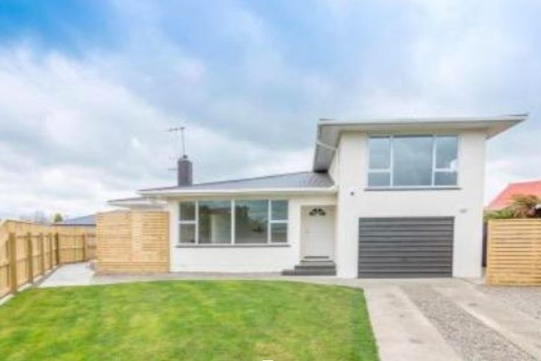 Photo of property in 38 Gloucester Street, Takaro, Palmerston North, 4412