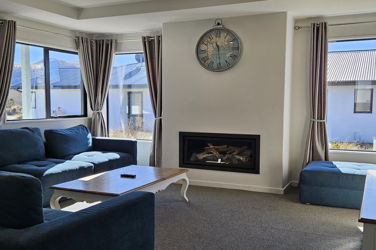 Photo of property in 23 Andrew Don Drive, Lake Tekapo, 7999