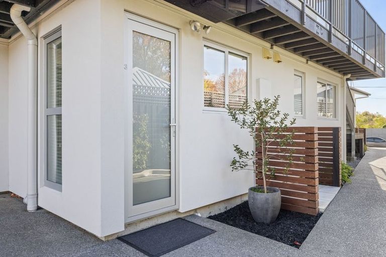 Photo of property in 3/138 North Avon Road, Richmond, Christchurch, 8013