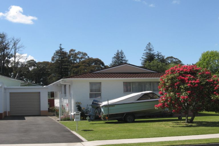 Photo of property in 34a Spencer Street, Leamington, Cambridge, 3432