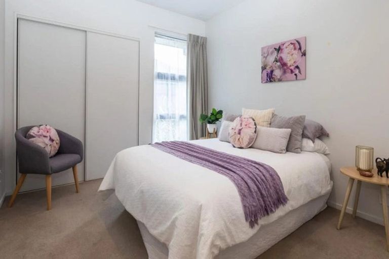 Photo of property in 29b Clarence Street South, Addington, Christchurch, 8024