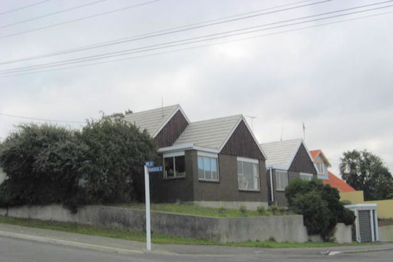 Photo of property in 26 Wansbeck Street, South Hill, Oamaru, 9400
