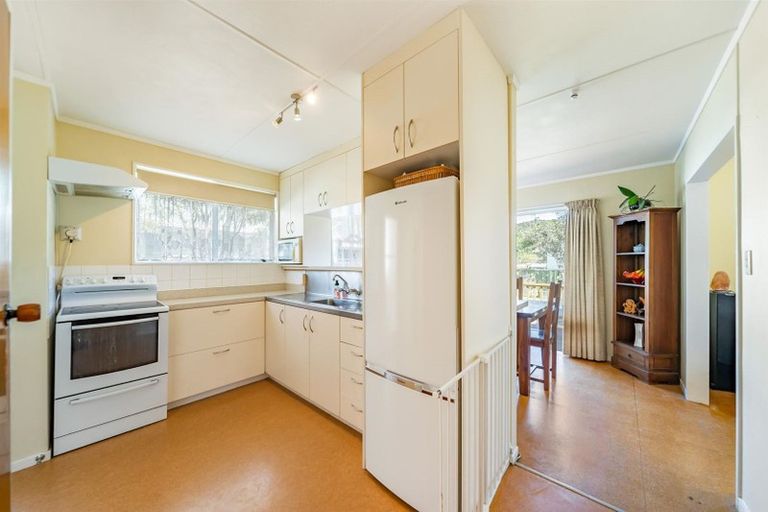 Photo of property in 57 Parenga Street, Wainuiomata, Lower Hutt, 5014