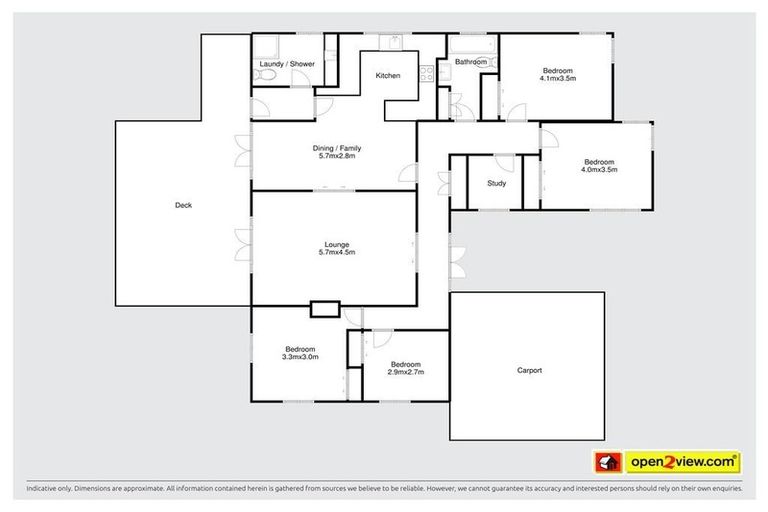 Photo of property in 18 Queen Street, Cambridge, 3434