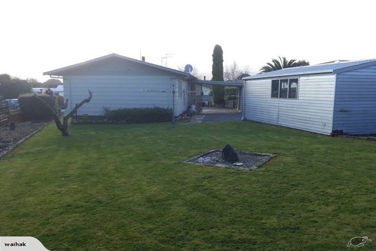 Photo of property in 19 Baillie Crescent, Carterton, 5713