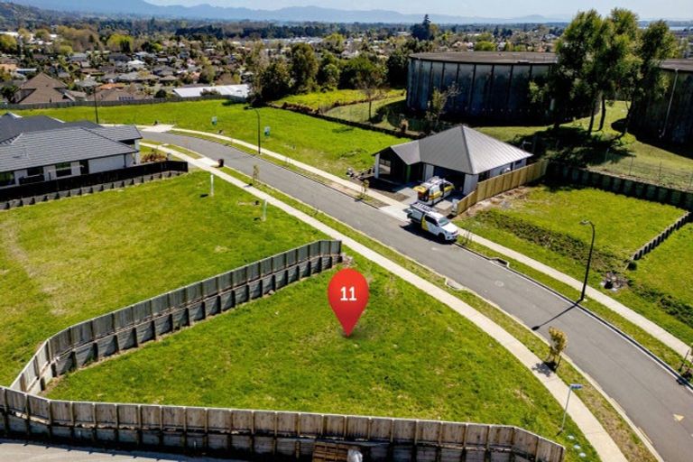 Photo of property in 11 Omanga Way, Bethlehem, 3110