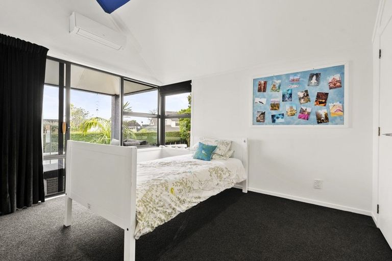 Photo of property in 112 Selwyn Avenue, Mission Bay, Auckland, 1071