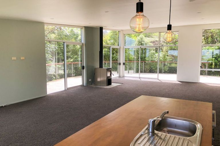 Photo of property in 58c Pekanga Road, Normandale, Lower Hutt, 5010