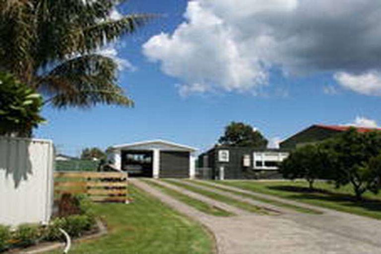 Photo of property in 76 Cameron Road, Makauri, Gisborne, 4071