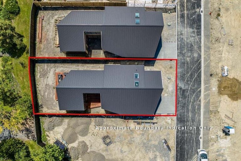 Photo of property in 3 Gusto Lane, Halswell, Christchurch, 8025