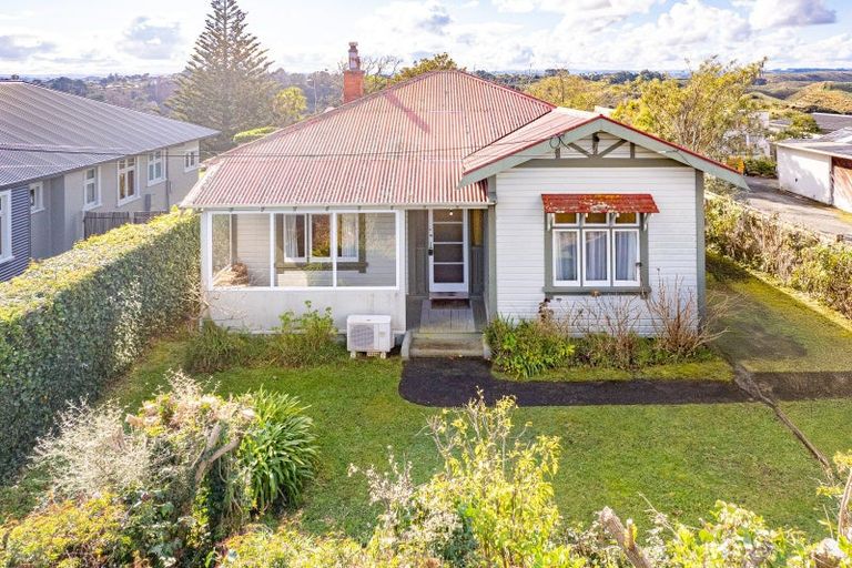 Photo of property in 87 Portal Street, Durie Hill, Whanganui, 4500