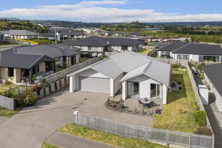 Photo of property in 3 Pataki Place, Omokoroa, 3114