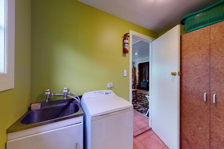 Photo of property in 35 Trevors Road, Hampstead, Ashburton, 7700