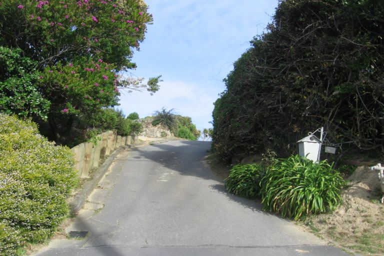 Photo of property in 47 Woodland Road, Johnsonville, Wellington, 6037