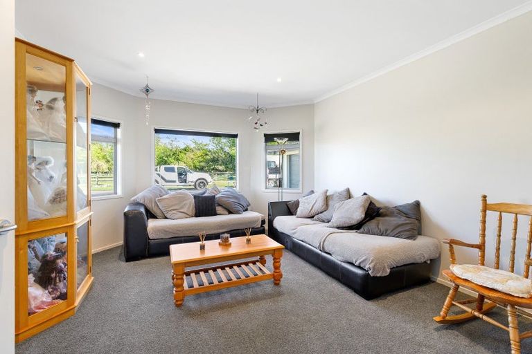 Photo of property in 1820 Egmont Road, Kaimiro, Inglewood, 4386