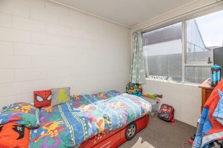 Photo of property in 4/16 Lane Street, Woolston, Christchurch, 8023