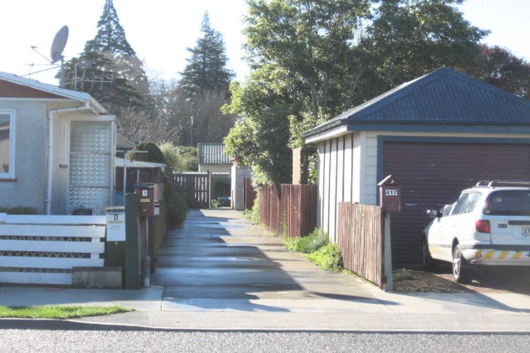 Photo of property in 417a Whitehead Road, Hastings, 4122