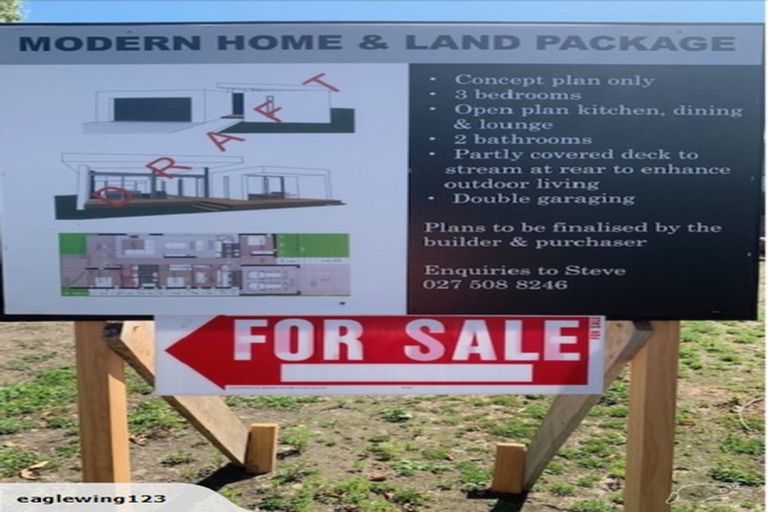 Photo of property in 79 Belt Road, Allenton, Ashburton, 7700