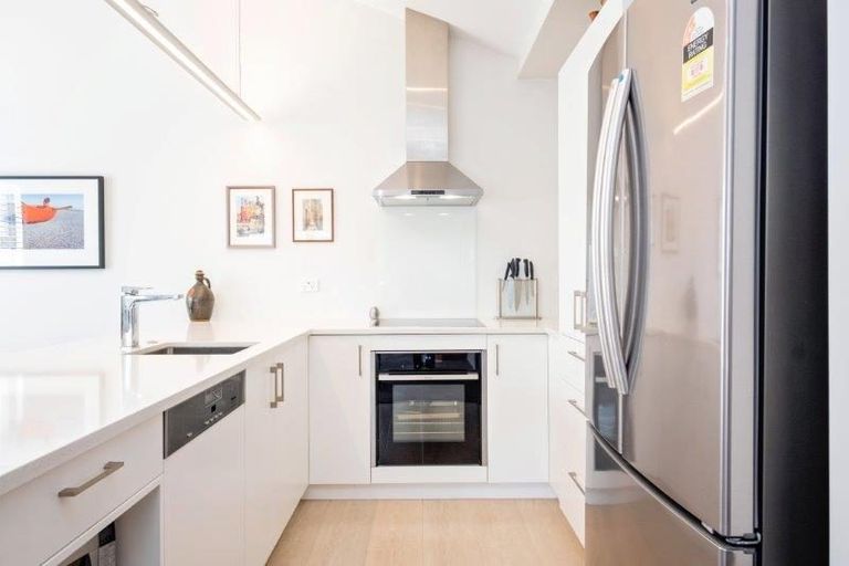 Photo of property in 3 Macaulay Street, Ahuriri, Napier, 4110