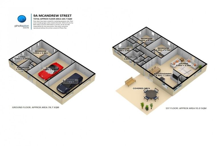 Photo of property in 9a Mcandrew Street, Kihikihi, Te Awamutu, 3800