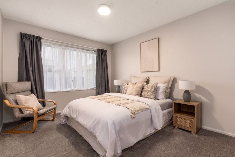 Photo of property in 4/22 Clive Street, Phillipstown, Christchurch, 8011