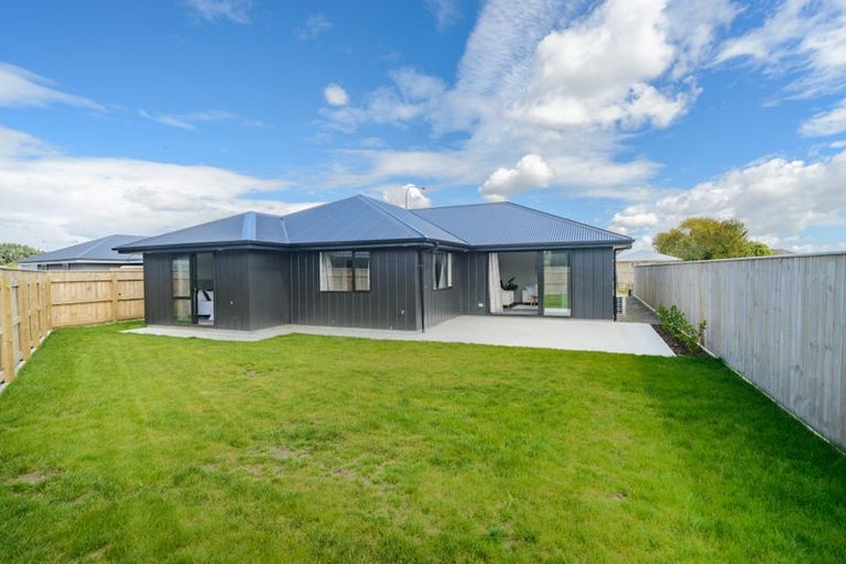 Photo of property in 94 James Line, Kelvin Grove, Palmerston North, 4414