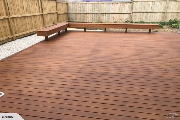 Photo of property in 15 Frisken Road, Flat Bush, Auckland, 2019