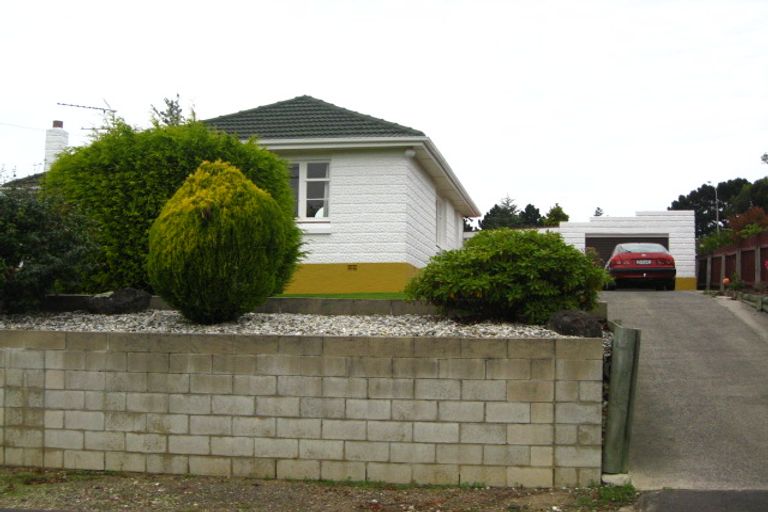 Photo of property in 3 Kennedy Road, Fairfield, Dunedin, 9018