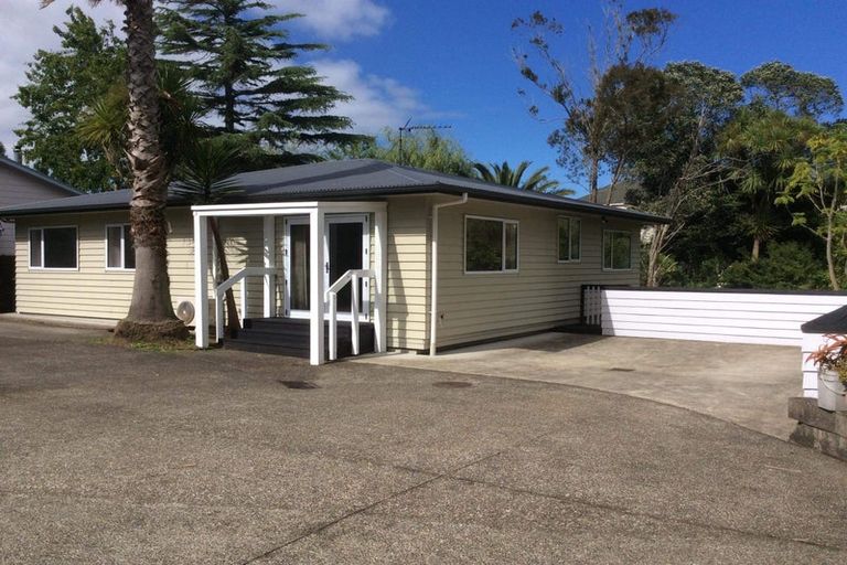 Photo of property in 30a Halver Road, Hillpark, Auckland, 2102